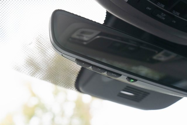 New 2026 Honda Ridgeline RTL image 28