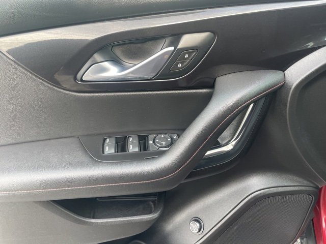 Used 2020 Chevrolet Blazer RS image 18