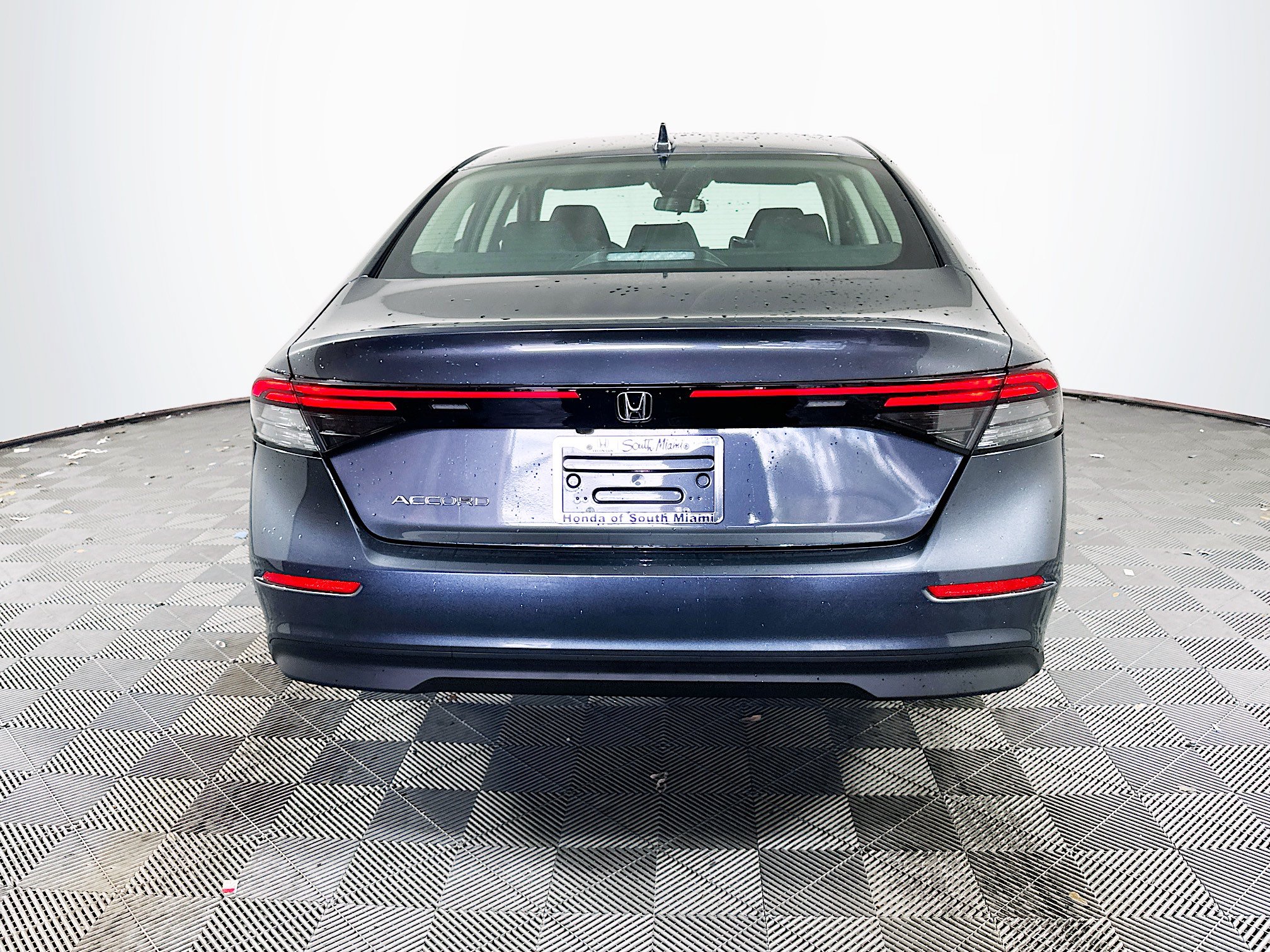 Used 2025 Honda Accord LX image 5