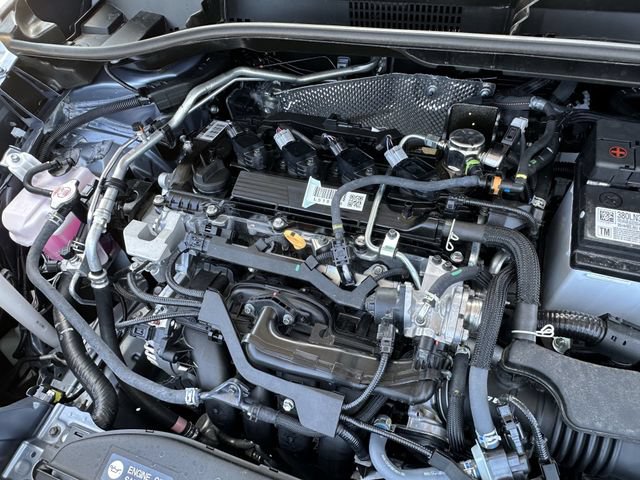Certified 2026 Toyota Corolla Cross LE FWD image 33