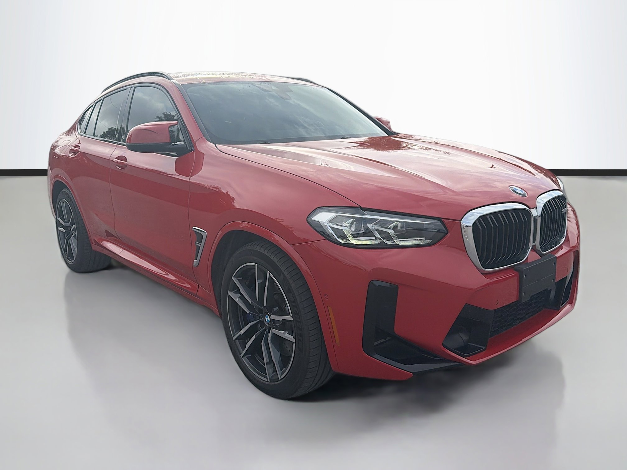 Used 2023 BMW X4 M image 7