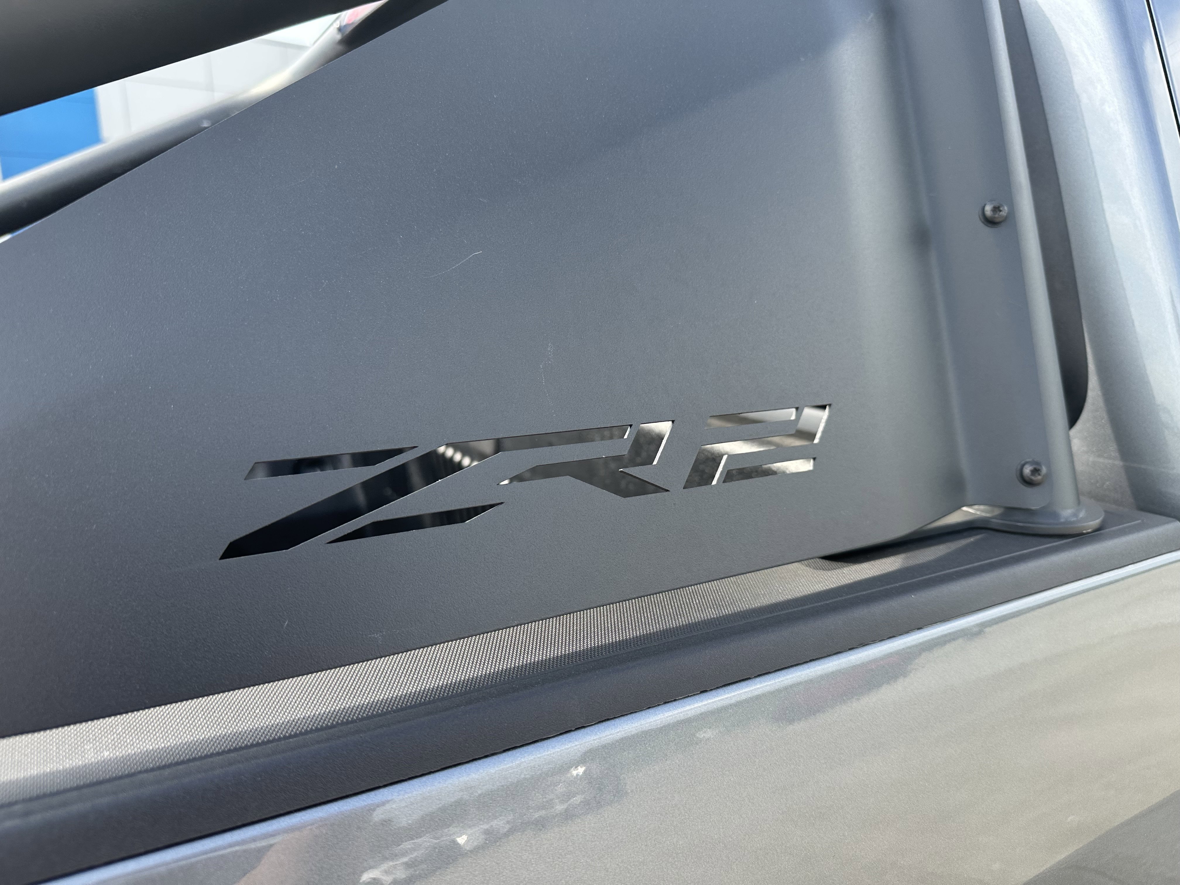 Used 2021 Chevrolet Colorado Z71 w/ Safety Package AWD/4WD image 9