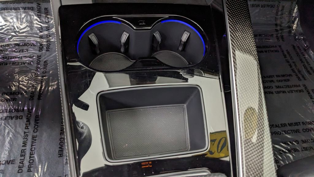 Used 2021 Audi S5 Prestige image 30