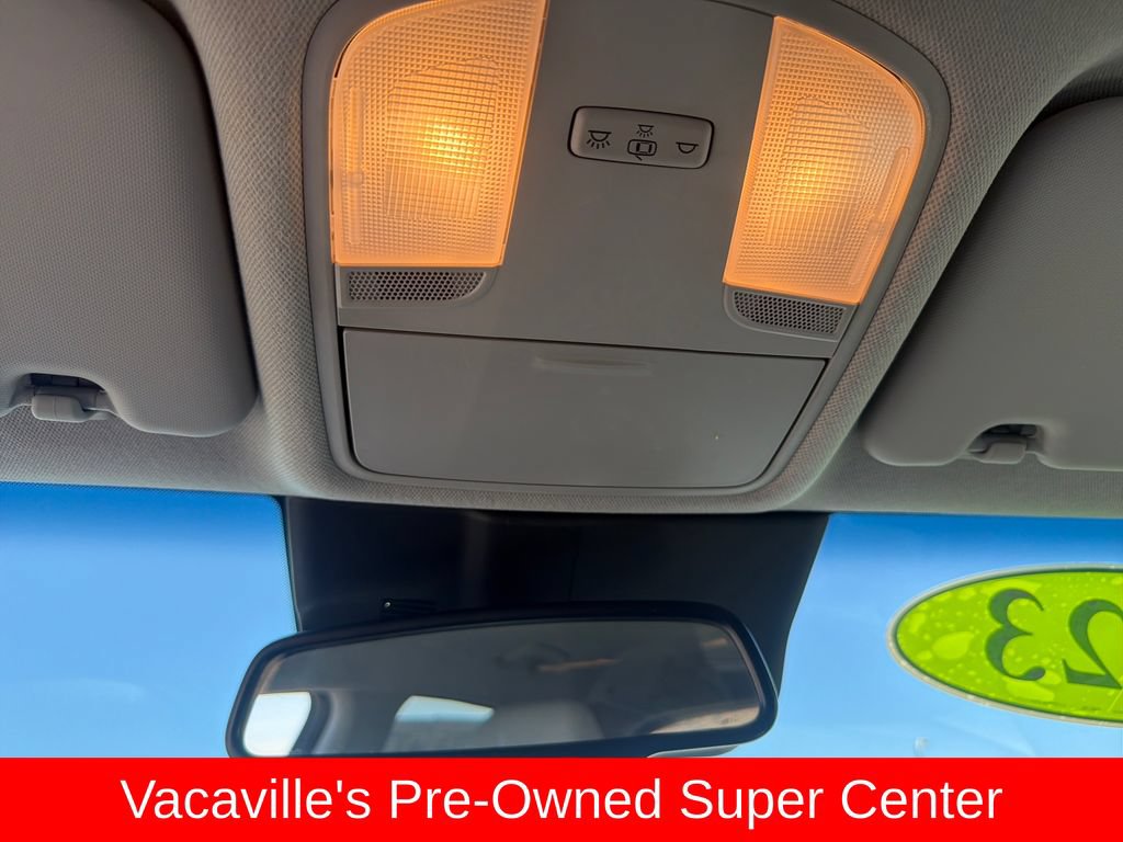 Used 2023 Hyundai Kona SE FWD image 21