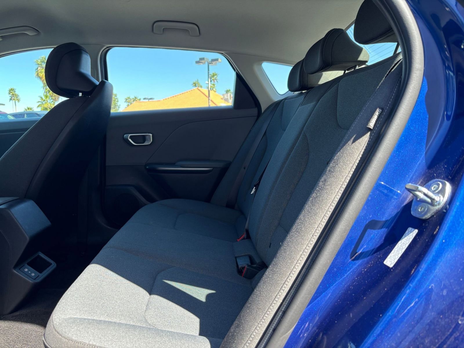 Used 2025 Kia K4 FWD image 23