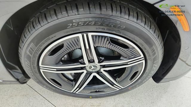 Used 2023 Mercedes-Benz EQE 350+ Sedan w/ Exclusive Trim Package image 56