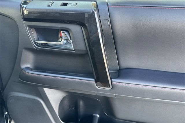 Used 2023 Toyota 4Runner TRD Off-Road Premium image 21