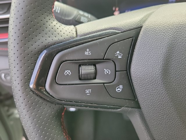 Certified 2024 Chevrolet TrailBlazer RS w/ Convenience Package FWD image 14
