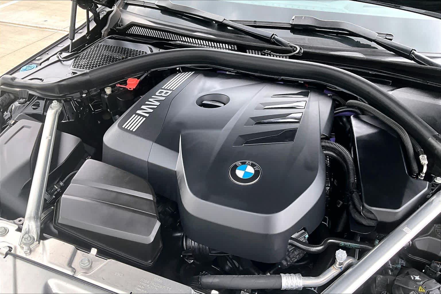 Used 2026 BMW 430i RWD image 30