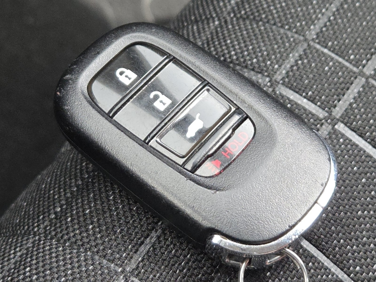 Used 2023 Honda HR-V LX image 34