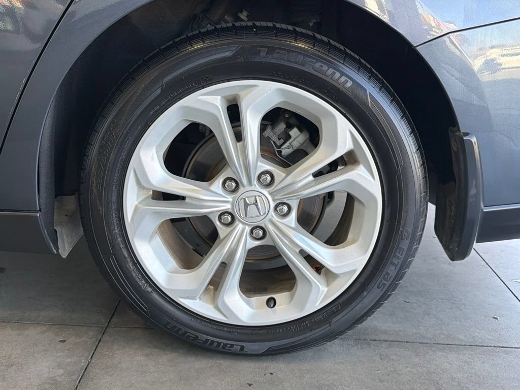 Used 2023 Honda Accord LX image 16