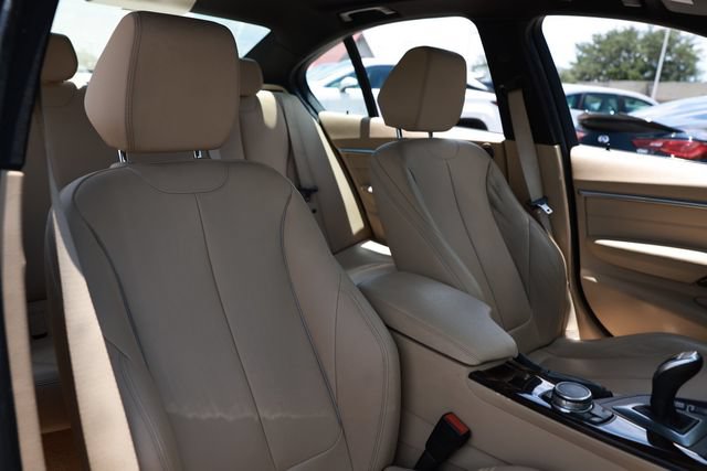 Used 2016 BMW 340i Sedan RWD image 19