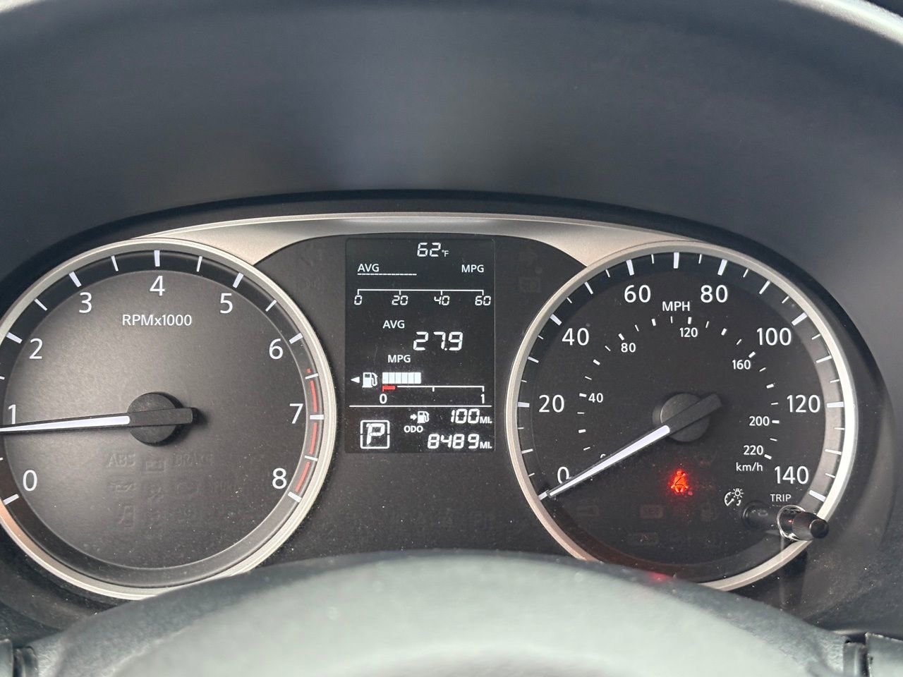 Certified 2024 Nissan Kicks S image 17