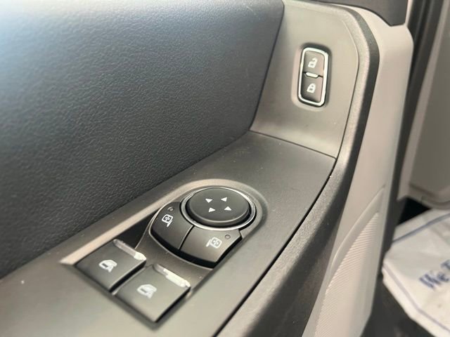 New 2026 Ford F550 4x4 Regular Cab Super Duty image 11