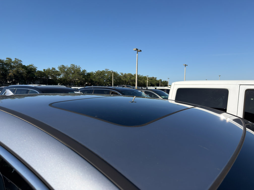 Used 2021 Honda CR-V EX-L image 7