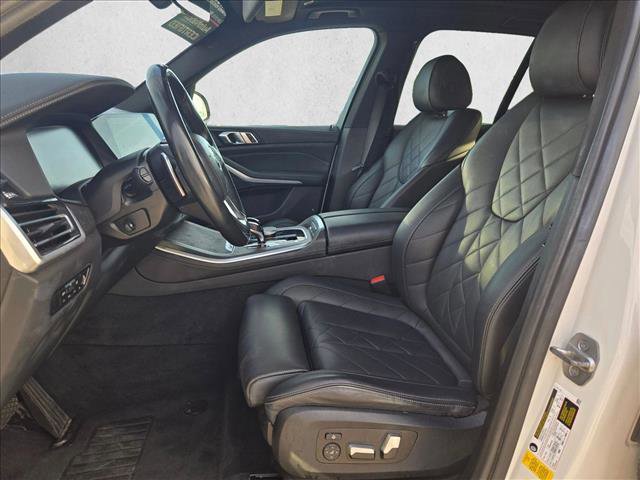 Used 2023 BMW X5 sDrive40i image 17