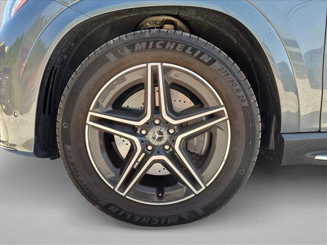 Certified 2026 Mercedes-Benz GLE 350 4MATIC image 25