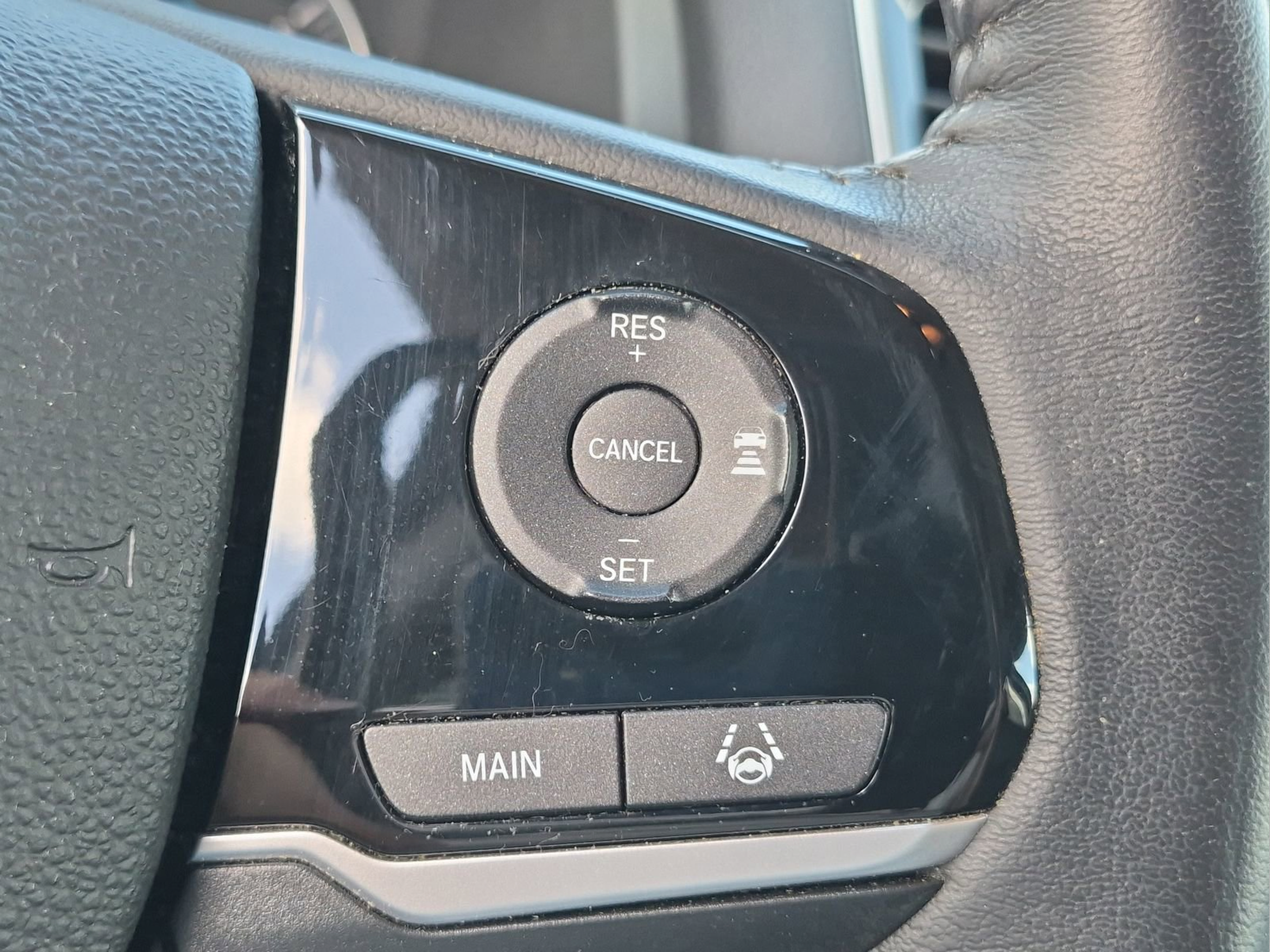 Certified 2021 Honda Pilot EX-L image 10
