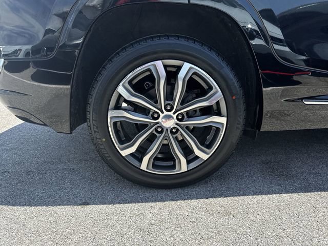 Used 2020 GMC Terrain Denali FWD image 34