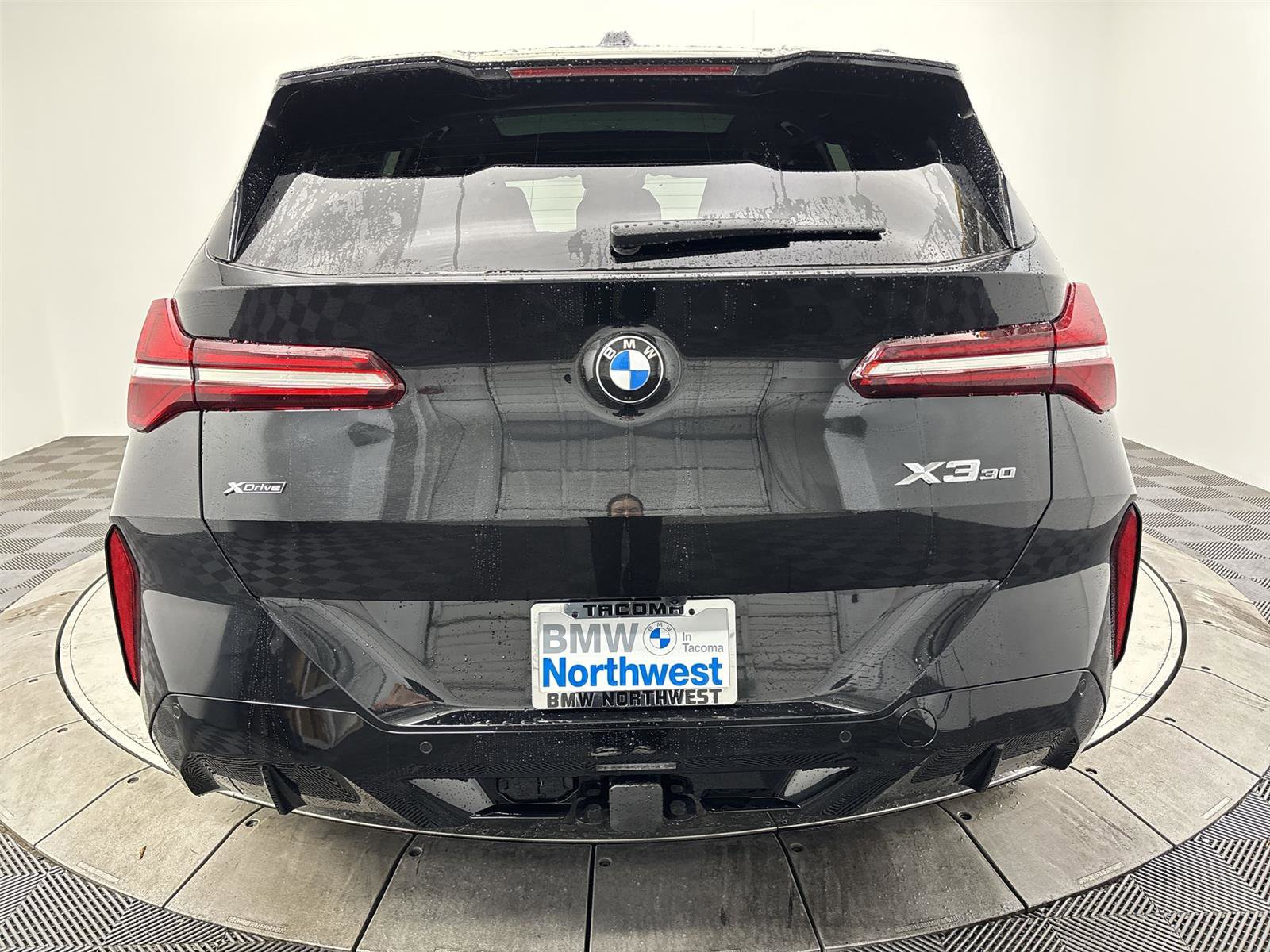 New 2026 BMW X3 xDrive30 w/ Premium Package image 15