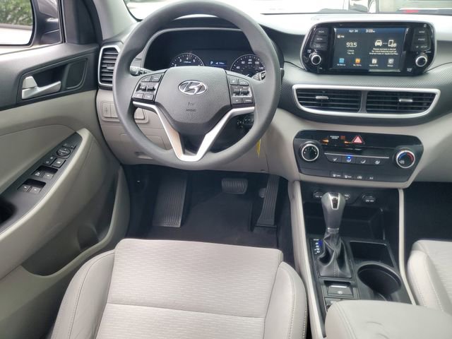 Used 2020 Hyundai Tucson SE FWD image 15
