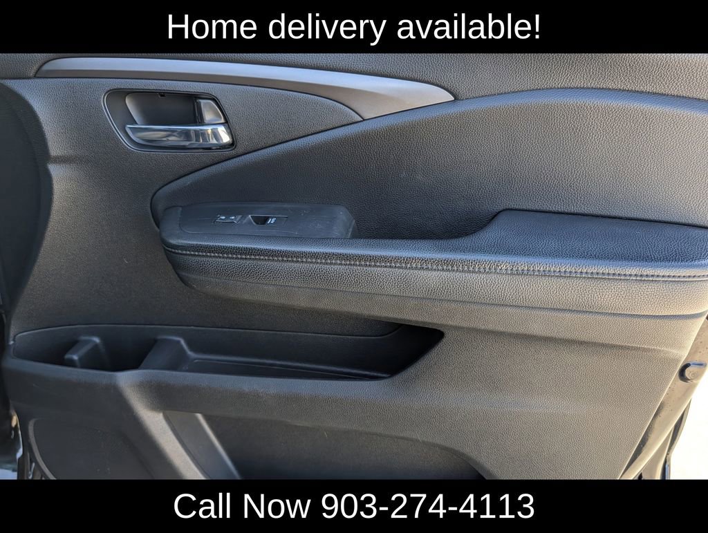 Used 2021 Honda Pilot Special Edition image 35