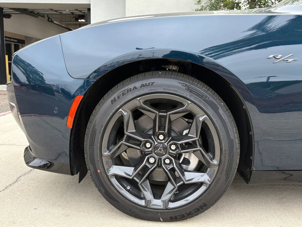 New 2026 Dodge Charger GT w/ Driver Convenience Group image 23