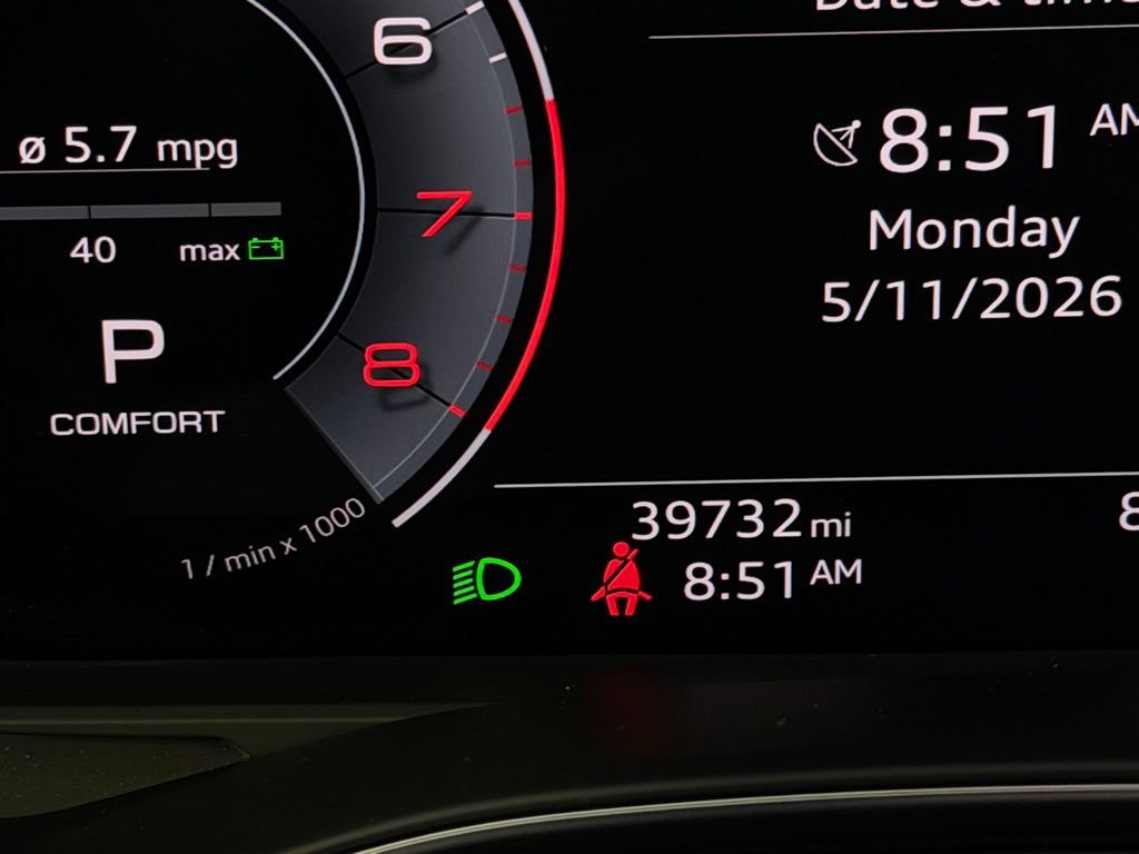 Used 2022 Audi A6 Premium Plus AWD/4WD image 17