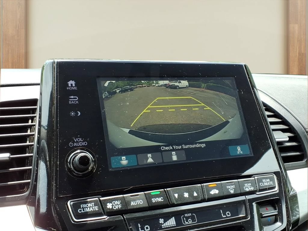 Used 2018 Honda Odyssey EX-L image 5