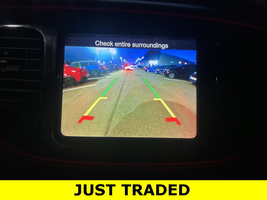 Used 2016 Dodge Dart GT w/ Sun/Sound Group image 13