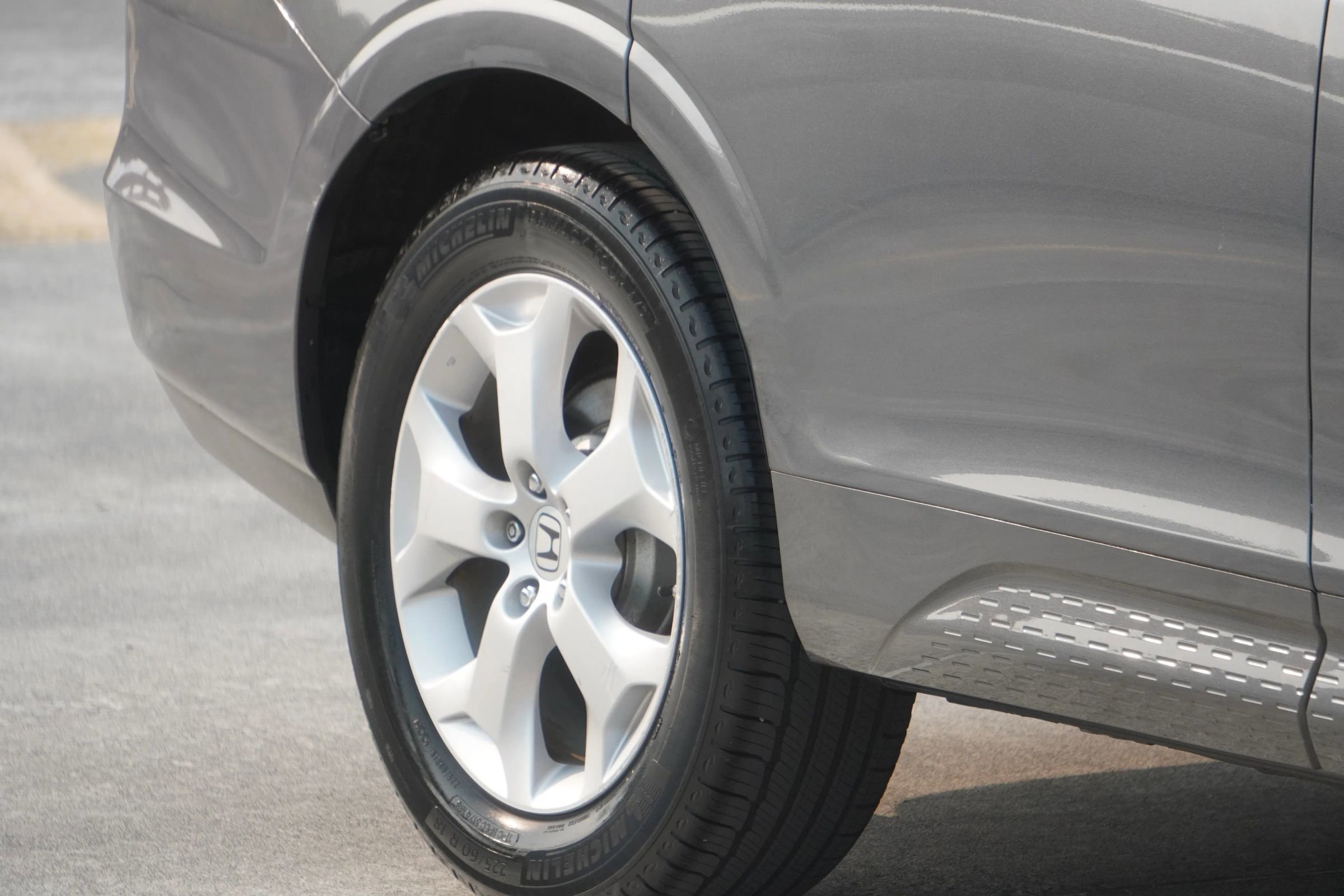 Used 2010 Honda Crosstour EX-L image 24