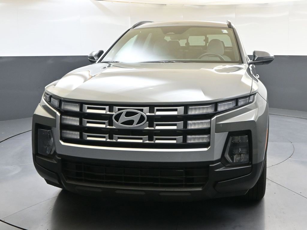 New 2026 Hyundai Santa Cruz SEL