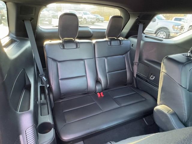 Used 2024 Ford Explorer ST w/ Equipment Group 401A image 12