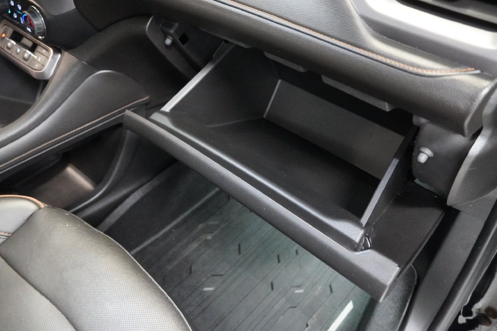 Used 2021 GMC Acadia AT4 w/ LPO, Floor Liner Package AWD/4WD image 31
