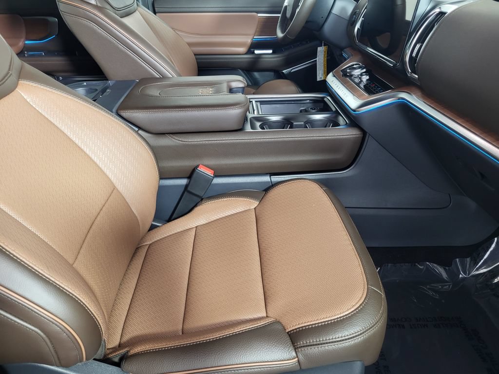 New 2027 Ford Expedition King Ranch AWD/4WD image 12