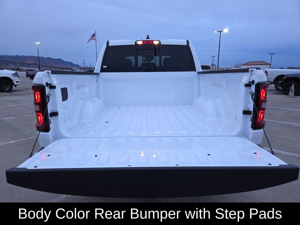 New 2026 RAM 1500 Big Horn image 22