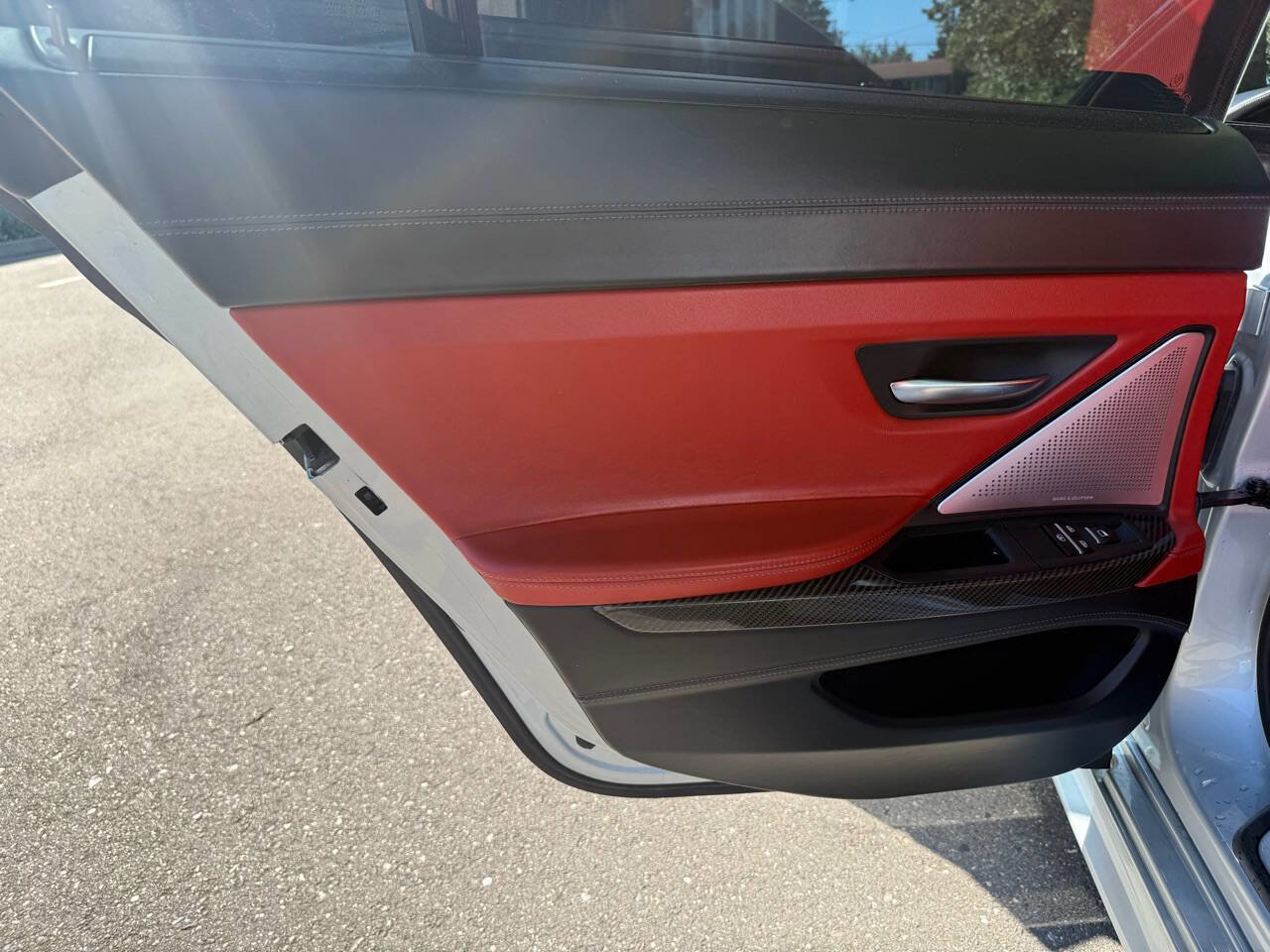 Used 2017 BMW M6 Gran Coupe image 73