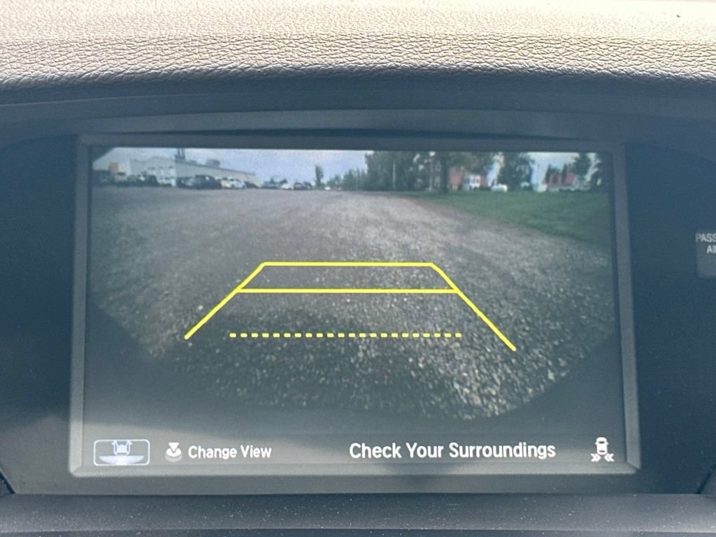 Used 2019 Acura MDX A-Spec AWD/4WD image 23