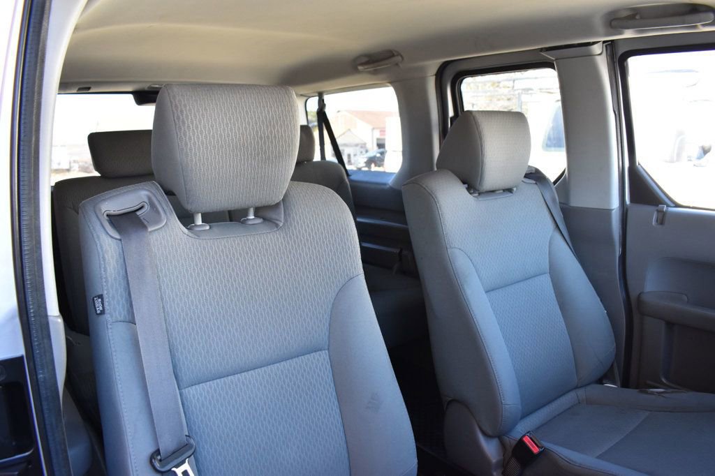 Used 2011 Honda Element LX image 16