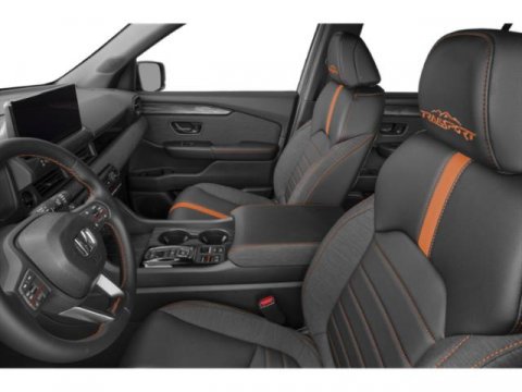 New 2026 Honda Passport TrailSport image 30
