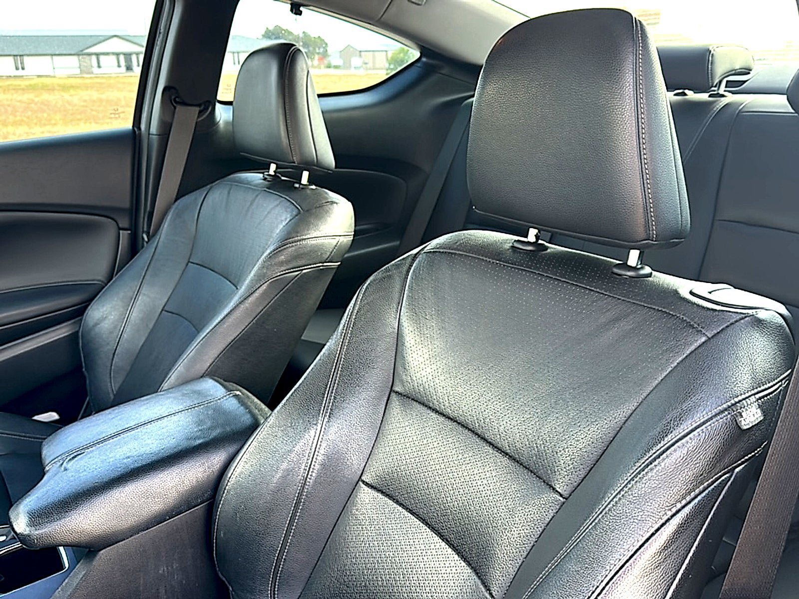 Used 2015 Honda Accord EX-L image 14