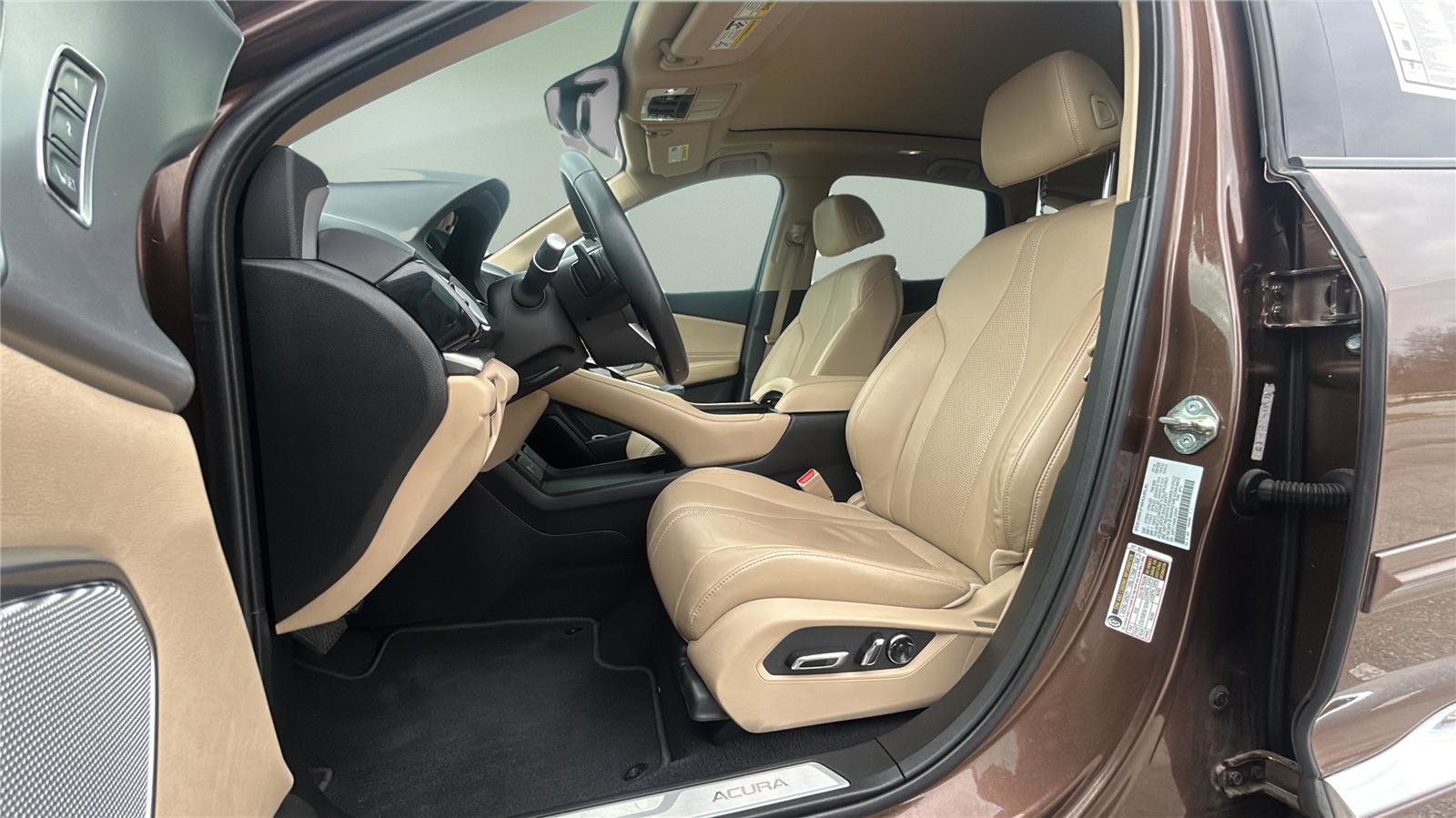 Used 2019 Acura RDX FWD w/ Technology Package image 12