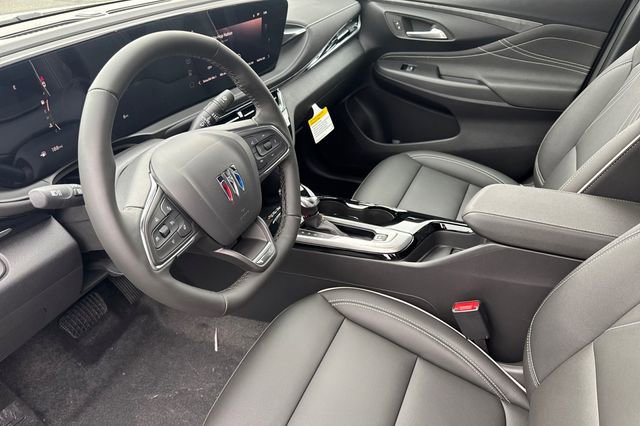 New 2026 Buick Envista Sport Touring w/ Studio Series image 10