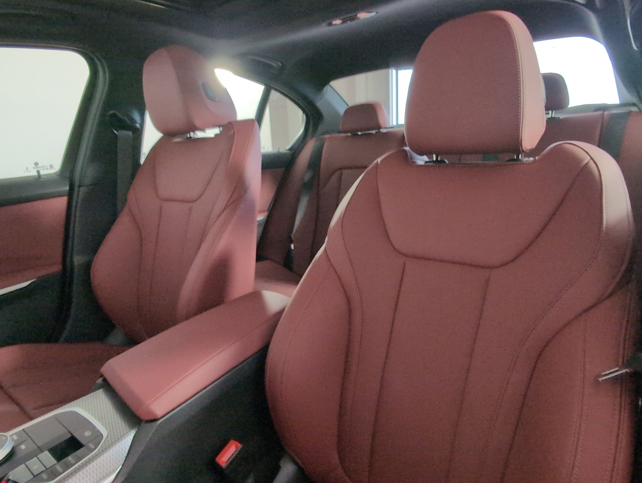 Used 2026 BMW 330i xDrive Sedan w/ Premium Package image 21