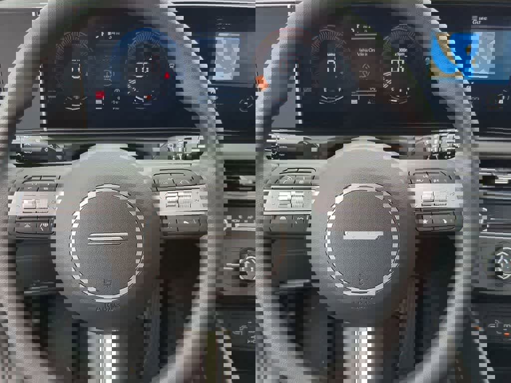 New 2026 Hyundai Tucson SE image 23