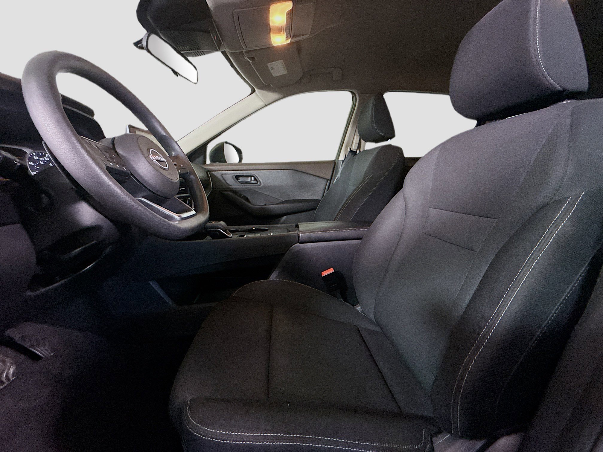 Used 2023 Nissan Rogue S FWD image 22