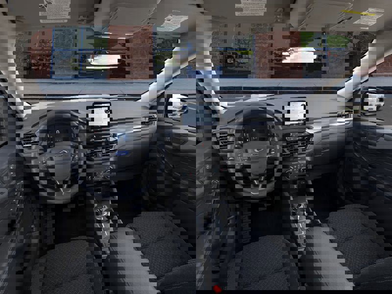 New 2026 Ford Escape Active image 9