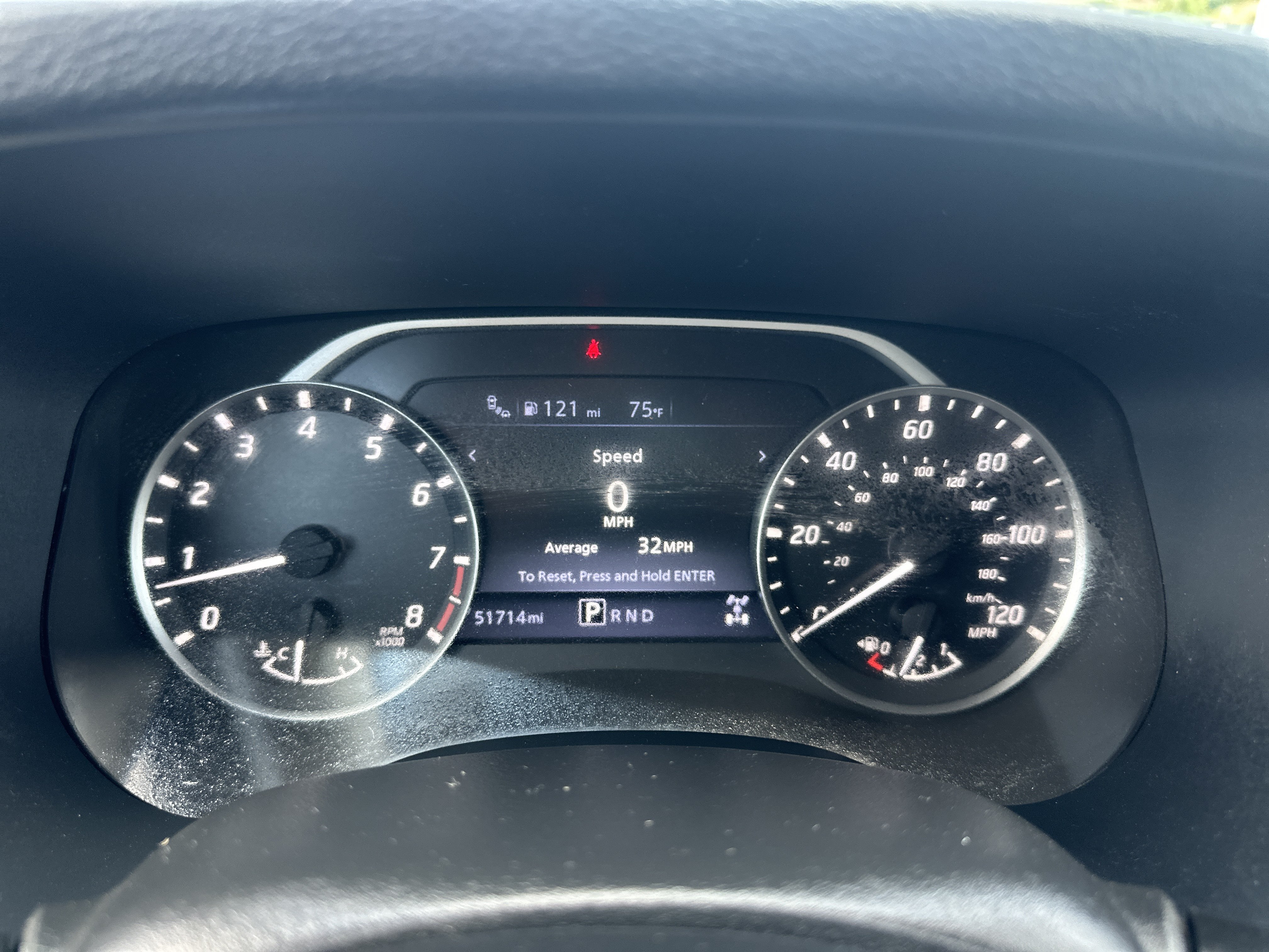 Used 2023 Nissan Frontier SV w/ Technology Package AWD/4WD image 12