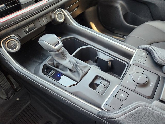 New 2026 Toyota Grand Highlander Limited image 15