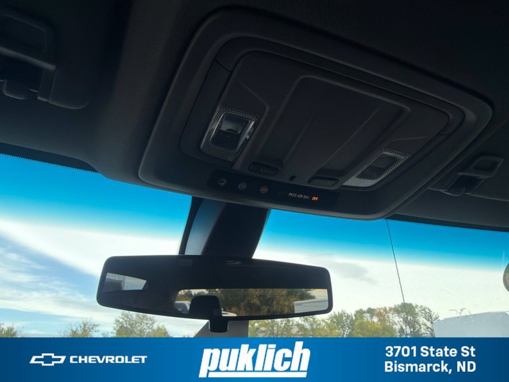 Used 2022 Chevrolet Silverado 1500 LT AWD/4WD image 21